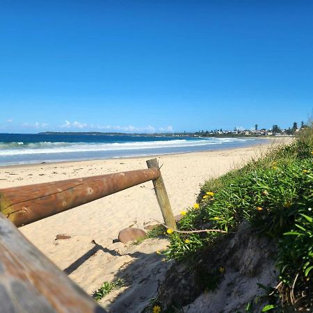 Surfrider Caravan Park Hotel Shellharbour Exterior photo