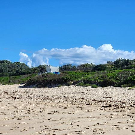 Surfrider Caravan Park Hotel Shellharbour Exterior photo