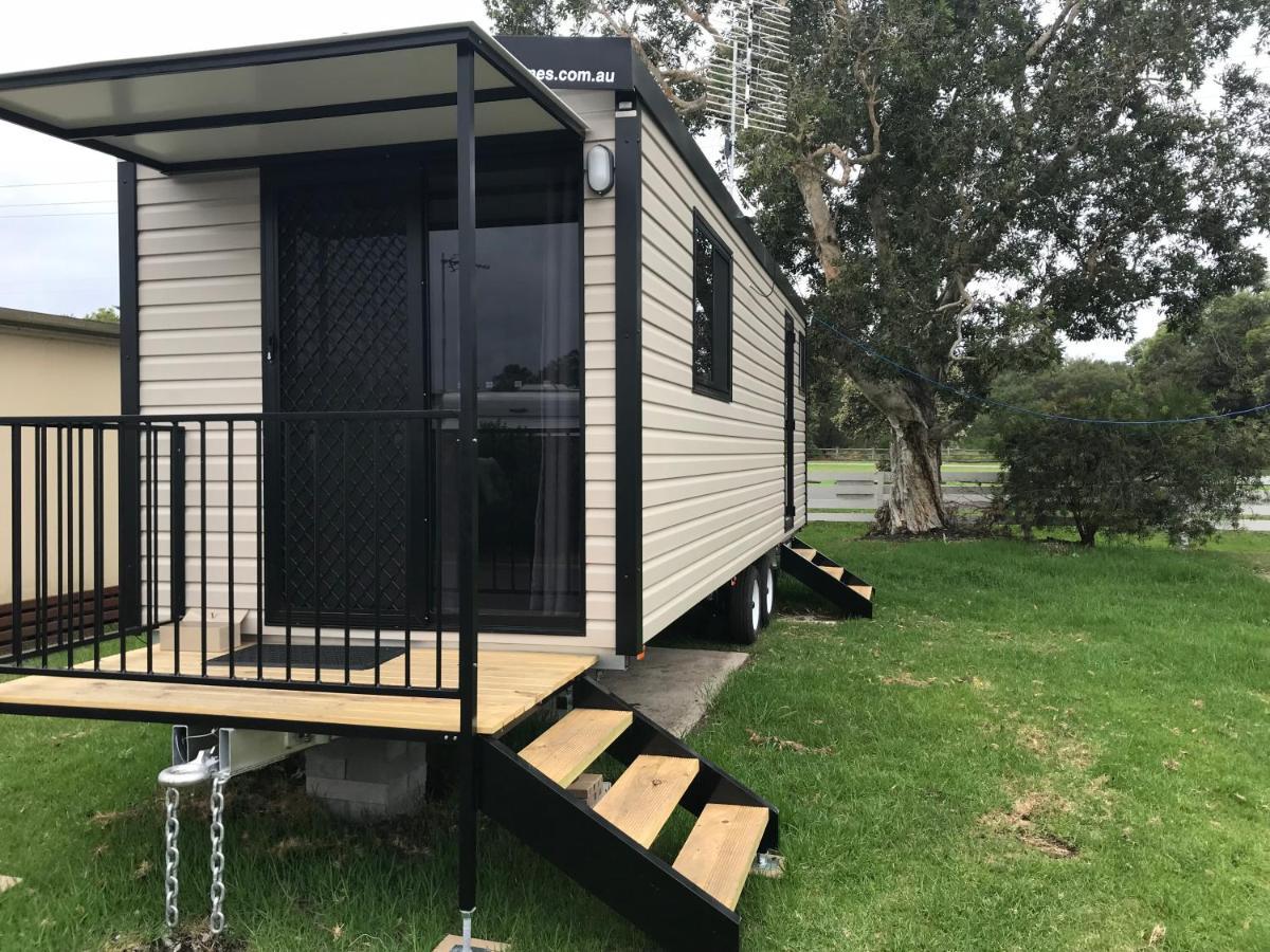 Surfrider Caravan Park Hotel Shellharbour Exterior photo