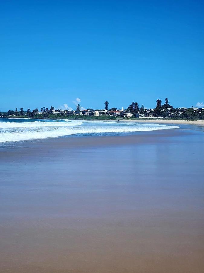 Surfrider Caravan Park Hotel Shellharbour Exterior photo