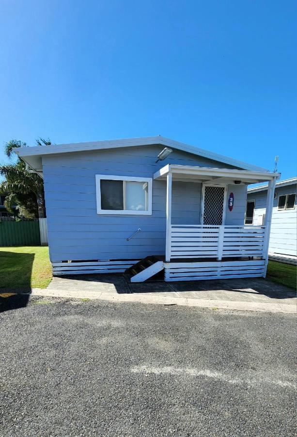 Surfrider Caravan Park Hotel Shellharbour Exterior photo