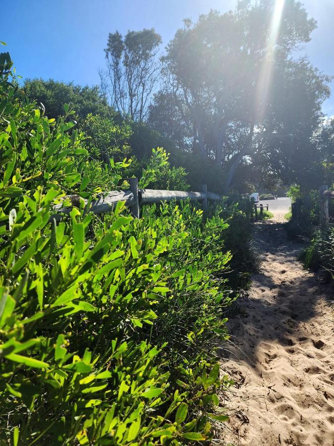 Surfrider Caravan Park Hotel Shellharbour Exterior photo