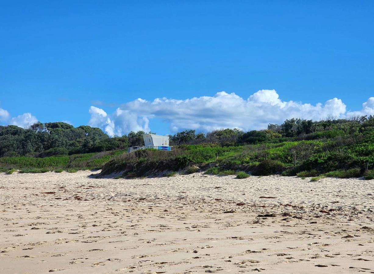 Surfrider Caravan Park Hotel Shellharbour Exterior photo